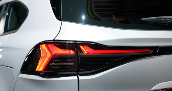 รูปภาพ อีซูซุ Isuzu MU-X 4x2 2.2 Active A/T ปี 2024