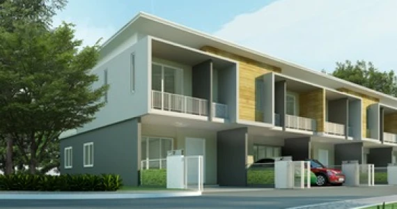 รูปภาพ เดอะ คอนเนค สุวรรณภูมิ 2 (The Connect Suwannabhumi 2)