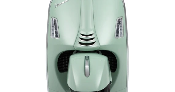 รูปภาพ เวสป้า Vespa GTS 300 HPE ปี 2023
