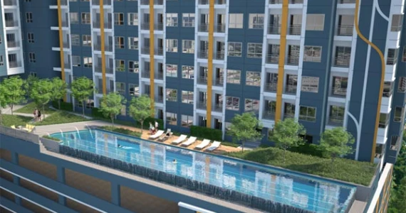 รูปภาพ ลุมพินี วิลล์ พัฒนาการ - ศรีนครินทร์ (Lumpini Ville Pattanakarn-Srinakarin)