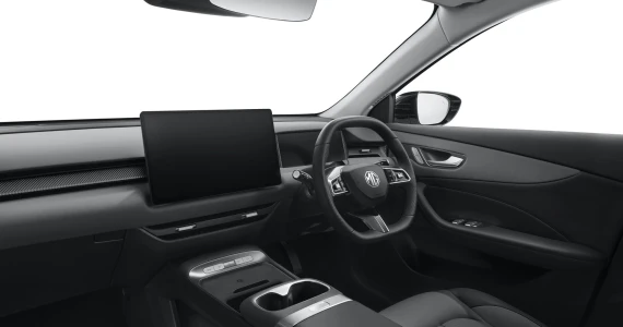 รูปภาพ เอ็มจี MG S5 EV Plus D+ ปี 2025