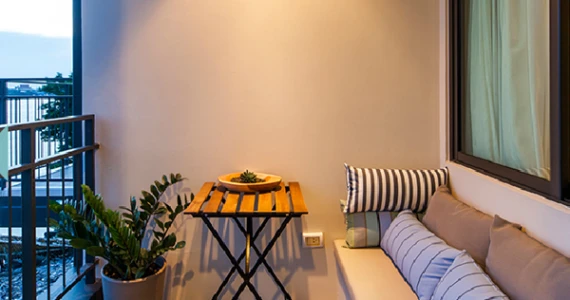 รูปภาพ ยู ดีไลท์ เรสซิเดนท์ ริเวอร์ฟร้อนท์ พระราม 3 (U Delight Residence Riverfront Rama 3)