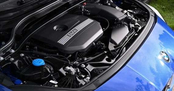 รูปภาพ บีเอ็มดับเบิลยู BMW Series 2 220 Gran Coupe M Sport Pro ปี 2025