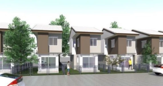 รูปภาพ โครงการเคหะชุมชนและบริการชุมชนกาฬสินธุ์ (Kalasin By NHA)