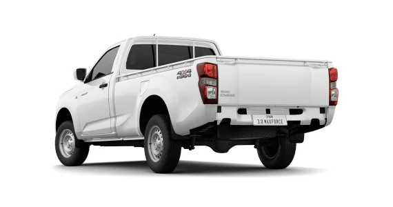 รูปภาพ อีซูซุ Isuzu D-MAX Spark 3.0 Ddi S M/T ปี 2025