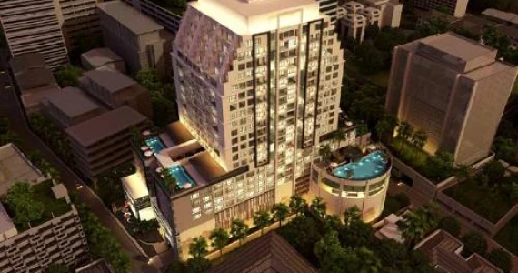 รูปภาพ 15 สุขุมวิท เรสซิเดนซ์ (15 Sukhumvit Residences)
