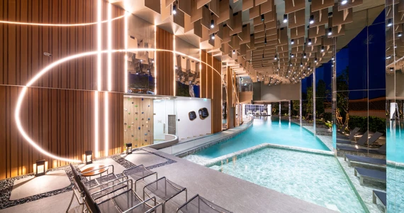 รูปภาพ เดอะ คิวเว่ ติวานนท์ (The Cuvee Tiwanon)