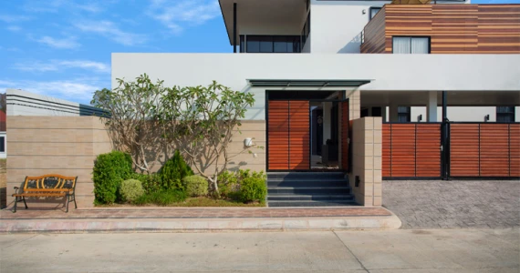 รูปภาพ เดอะ พินนาเคิล (The Pinnacle)