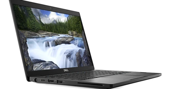 รูปภาพ เดลล์ DELL-Latitude 7390 2-in-1