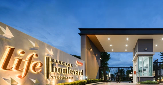 รูปภาพ ไลฟ์ บางกอก บูเลอวาร์ด รามอินทรา 65 (Life Bangkok Boulevard Ramintra 65)