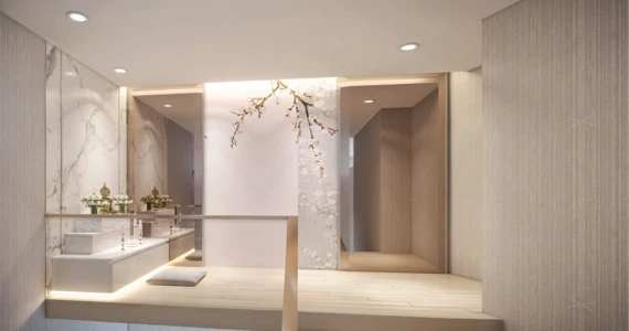 รูปภาพ เรซิโอ โฮม เวสต์เกต (Reseo Home Westgate)