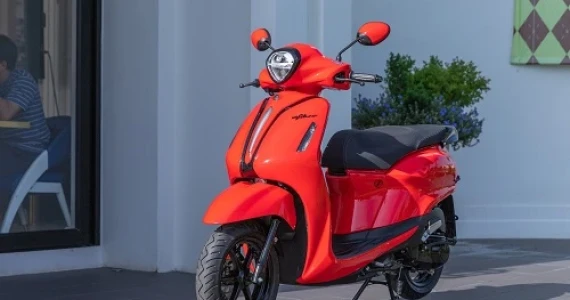 รูปภาพ ยามาฮ่า Yamaha Grand Filano Hybrid (Standard) ปี 2023