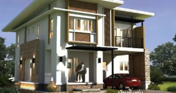 รูปภาพ บุญฟ้าแกรนด์โฮม 2 (Boonfa Grand Home 2)