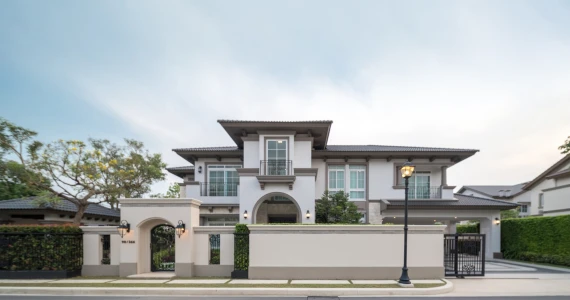 รูปภาพ นันทวัน รามอินทรา - พหลโยธิน 50 (Nantawan Ramintra - Paholyothin 50)