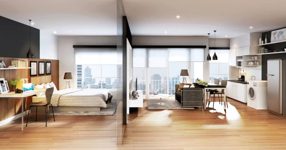 รูปภาพ เดอะ พาร์คแลนด์ เพชรเกษม (The Parkland Phetkasem)