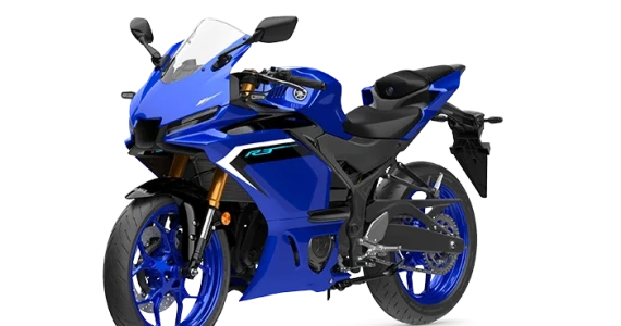 รูปภาพ ยามาฮ่า Yamaha R3 (Standard) ปี 2025