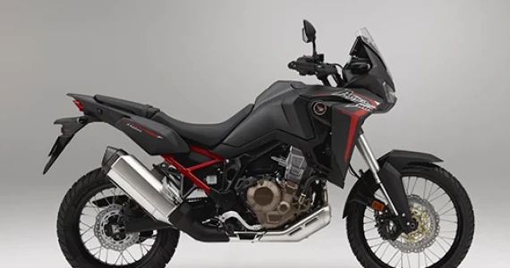 รูปภาพ ฮอนด้า Honda CRF 1100L Africa Twin MT ปี 2020
