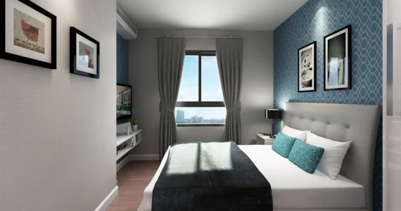 รูปภาพ ไอ คอนโด งามวงศ์วาน 2 (iCondo Ngamwongwan 2)