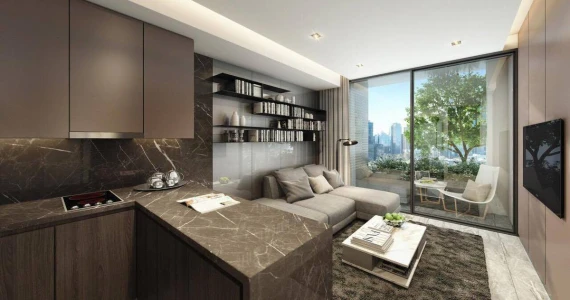 รูปภาพ 168 สุขุมวิท 36 (168 Sukhumvit 36)