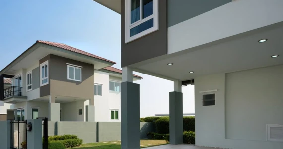 รูปภาพ บ้านลภาวัน 21 ราชพฤกษ์-แจ้งวัฒนะ (Baan Lapawan 21 Ratchaphruek-Chaengwattana)