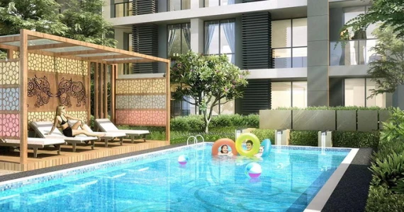 รูปภาพ รีเกิล คอนโด (Regal Condo)