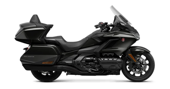 รูปภาพ ฮอนด้า Honda Goldwing Black Edition ปี 2022