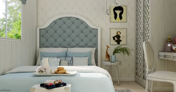 รูปภาพ พฤกษาวิลล์ 71/2 แหลมฉบัง-บางละมุง (Pruksa Ville)