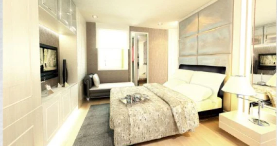 รูปภาพ เวอร์ทิค พระราม 4-สยาม (Vertiq Rama 4-Siam)