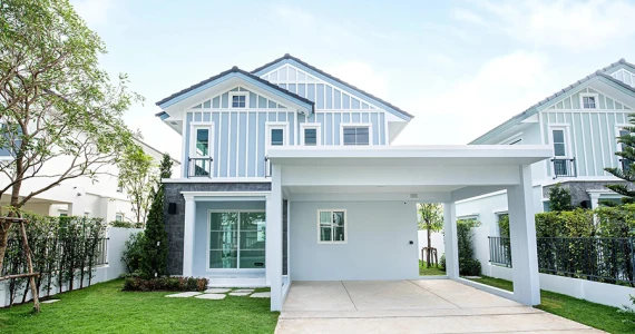 รูปภาพ วิลลาจจิโอ รังสิต - คลอง 4 (Villaggio Rangsit - Klong 4)