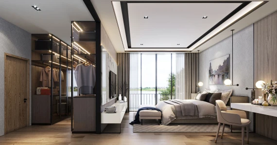 รูปภาพ เลค ซีรีน พระราม 2 (Lake Serene Rama 2)