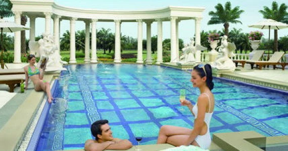 รูปภาพ เดอะริช พระราม 2 (The Rich Rama 2)