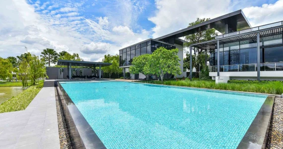 รูปภาพ มัณฑนา อ่อนนุช-วงแหวน 5 (Manthana Onnut - Wongwaen 5)