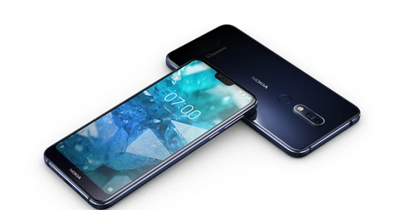 รูปภาพ โนเกีย Nokia 7 .1 32GB