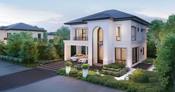 รูปภาพ เลค ซีรีน พระราม 2 (Lake Serene Rama 2)