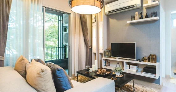 รูปภาพ ดิอามองต์ คอนโดมิเนียม (Diamant Condominium)