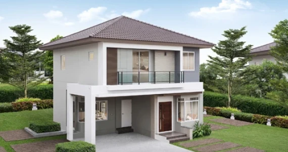 รูปภาพ พาร์คเวย์ แอทอีซ (Parkway @Ease)