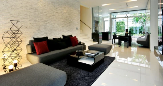 รูปภาพ เดอะ แลนด์มาร์ค เรสซิเดนท์ (The Landmark Residence)