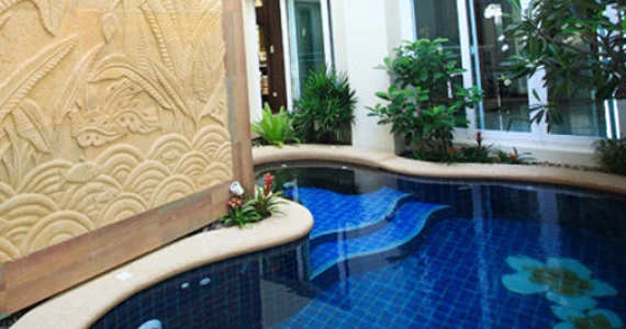 รูปภาพ คาซาลูนา พาราดิโซ (Casalunar Paradiso)