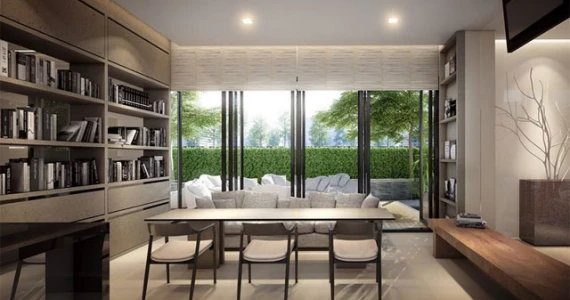 รูปภาพ ทรอปิคาน่า บีทีเอส เอราวัณ (TROPICANA @ Erawan BTS)