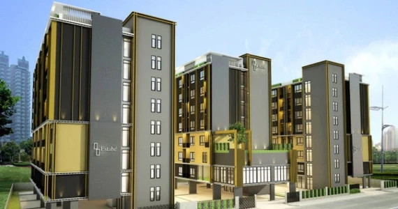 รูปภาพ เอสตาเบ (Estabe')