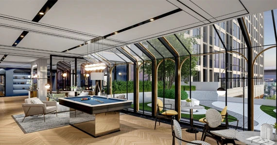 รูปภาพ โซ ออริจิ้น พหล 69 (So Origin Phahol 69)