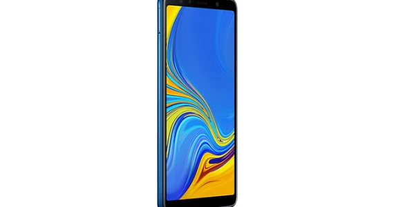 รูปภาพ ซัมซุง SAMSUNG Galaxy A 7 (2018) 4GB/64GB