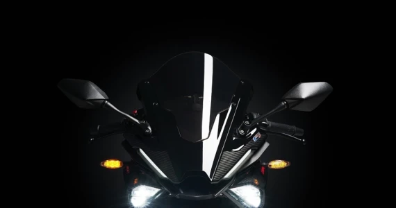 รูปภาพ จีพีเอ็กซ์ GPX Demon GR200R - Da Corsa ปี 2020