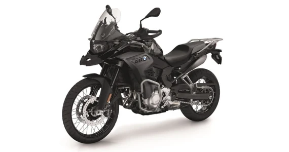 รูปภาพ บีเอ็มดับเบิลยู BMW F 850 GS Adventure ปี 2022