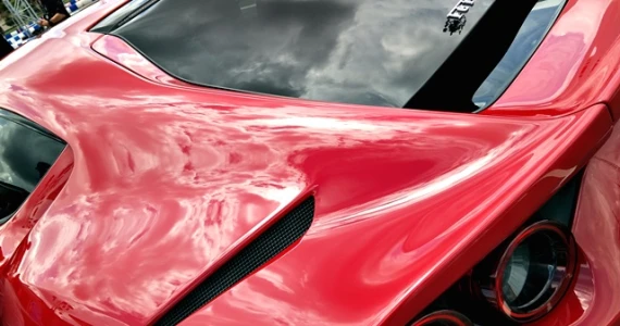 รูปภาพ เฟอร์รารี่ Ferrari 812 Superfast V12 ปี 2017