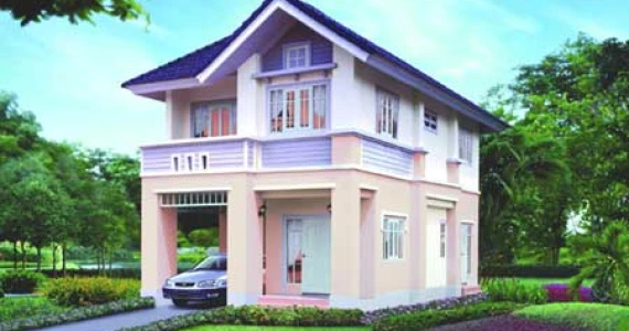 รูปภาพ เสนา วิลล่า รามอินทรา (Senavilla Ramintra)