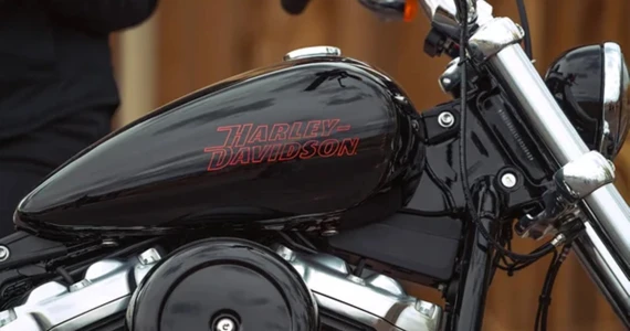 รูปภาพ ฮาร์ลีย์-เดวิดสัน Harley-Davidson Softail (Standard) ปี 2024