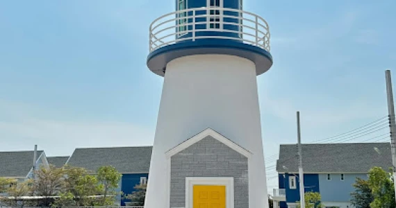 รูปภาพ สุขสำราญ คอทเทจ ประชาอุทิศ 90 (Suksamran Cottage Pracha Uthit 90)