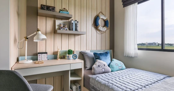 รูปภาพ กานดา เพลส ลำลูกกา คลอง 6 (Kanda Place Lamlukka Klong 6)