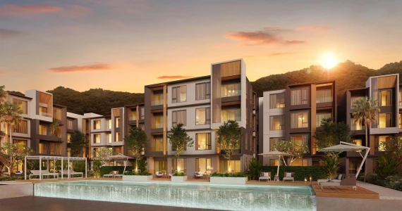 รูปภาพ เลอ ชาโมนิกซ์ สมาร์ท คอนโด เชียงใหม่ (Le Chamonix Smart Condo Chiangmai)